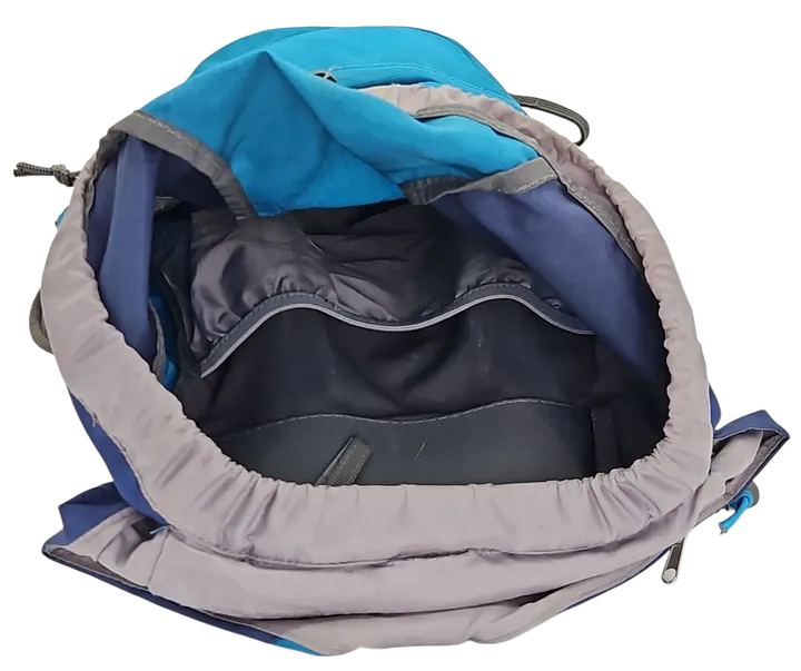 McKinley air zone 28 Wanderrucksack, blau  - Bild 6