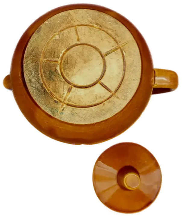 Kaffekanne aus Keramik  - Bild 5