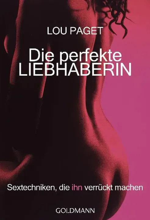 Die perfekte Liebhaberin - Lou Paget - Bild 1