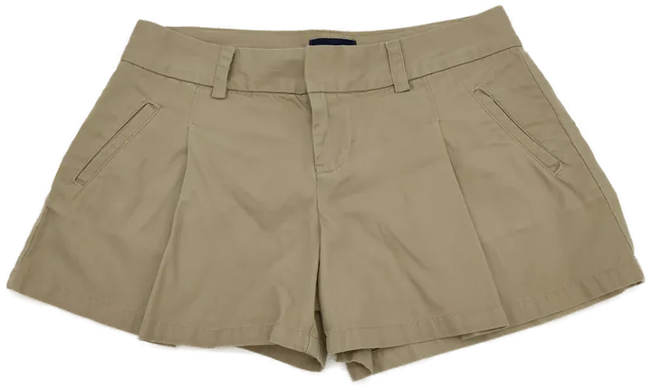 Ralph Lauren Damen Short Beige Gr. 14 - Bild 1