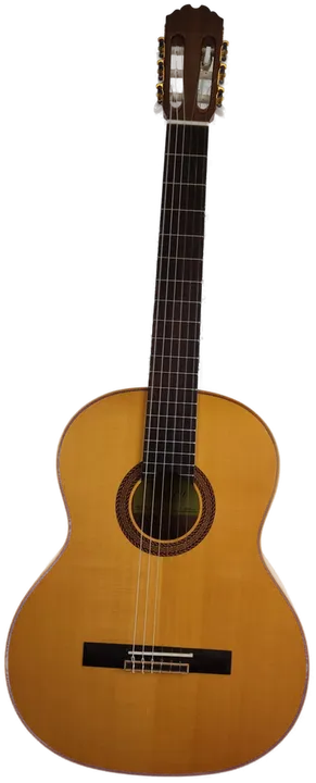 Valera Gitarre classico braun - Bild 1