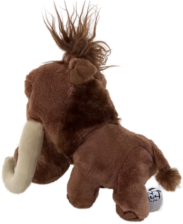 ICE AGE Manni Stofftier 24 cm hoch - Bild 2