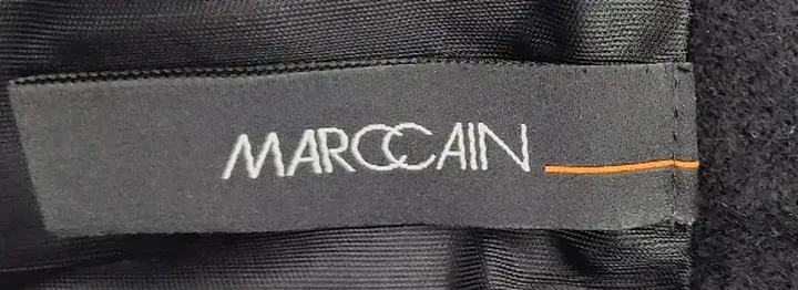 Marc Cain - Damenrock Gr. 38 - Bild 3