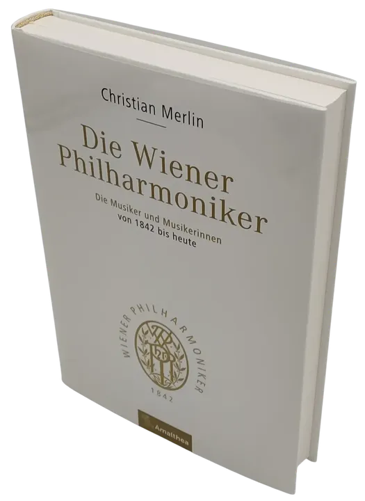 Die Wiener Philharmoniker, Band 1 u. Band 2 - Christian Merlin - Bild 4