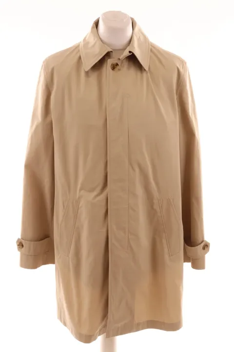 Babäm! - Schneiders Salzburg Herren Trenchcoat, beige - Gr. L - Bild 1