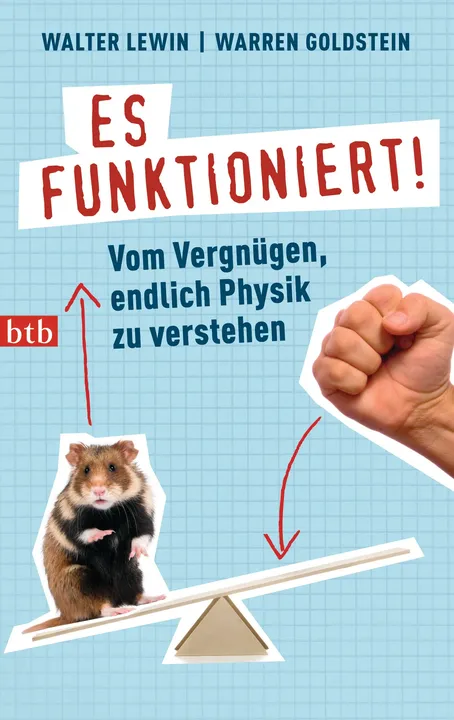 Es funktioniert! - Walter Lewin,Warren Goldstein - Bild 1