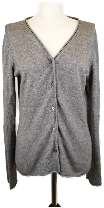 Prada Cardigan M - 55% Seide, 45% Kaschmir - Bild 1