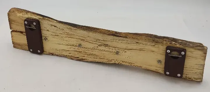 Handgemachtes aus der HAI Werkstatt - Garderobe - Bild 3