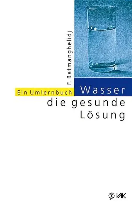 Wasser - die gesunde Lösung - Bild 1