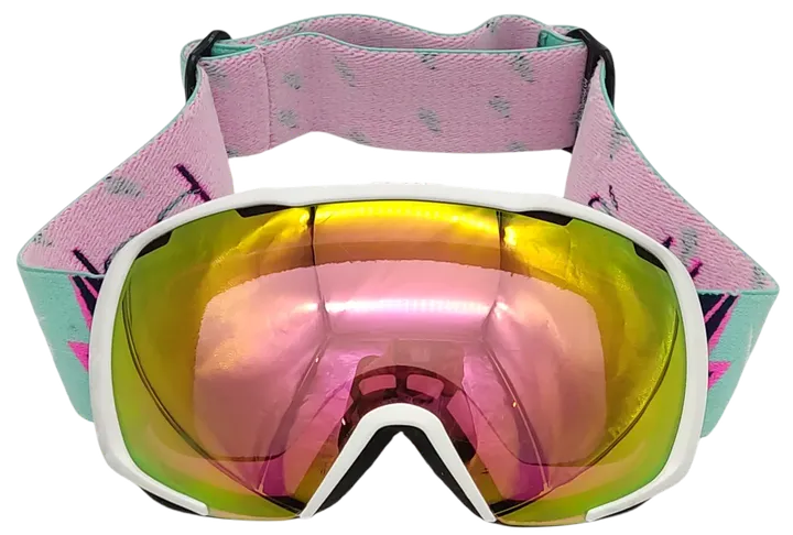 Steffi's Pick  - Bollé Kinder Snow/Skibrille, weiß - Bild 1