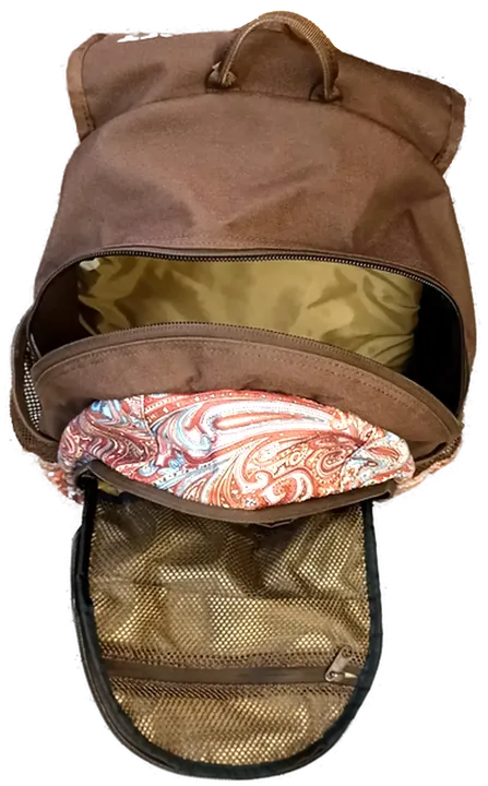 Dakine Schultasche - Bild 5