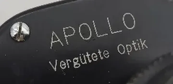 Apollo Fernglas mit Umhängetasche - Bild 10