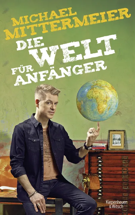 Die Welt für Anfänger - Michael Mittermeier - Bild 1