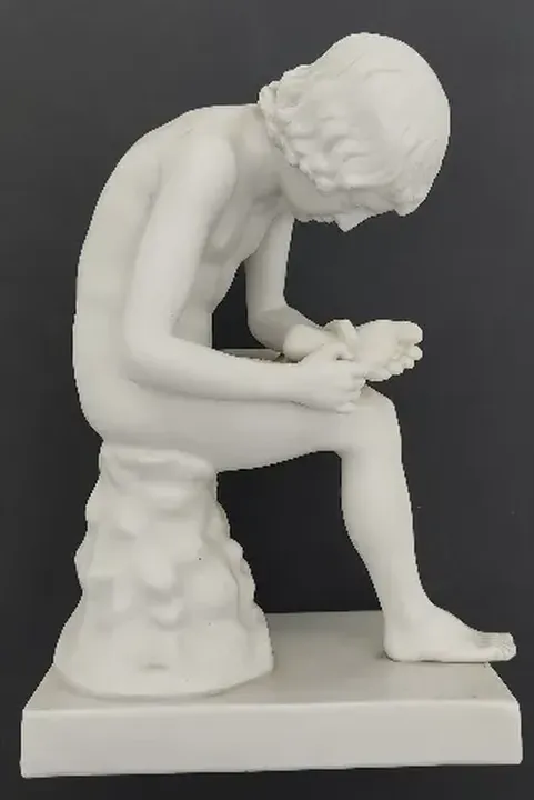 Antike Skulptur 