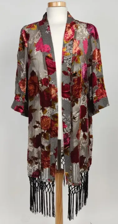 Guess - Damen Kimono Gr. 1 - Bild 4