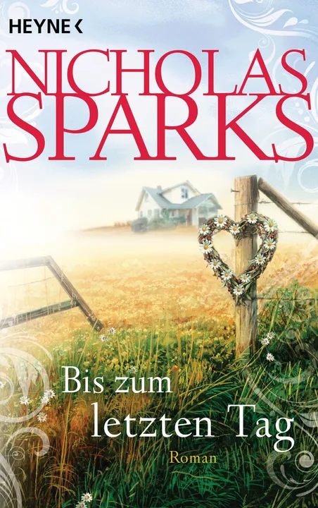 Bis zum letzten Tag - Nicholas Sparks - Bild 2