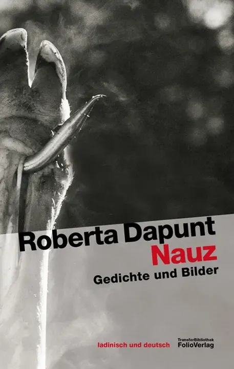 Nauz - Roberta Dapunt - Bild 1