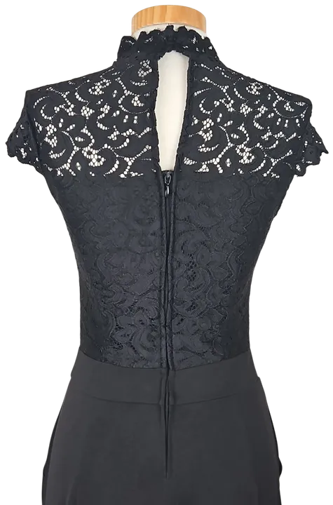 ORSAY Damen Jumpsuit, schwarz - Gr. S  - Bild 5