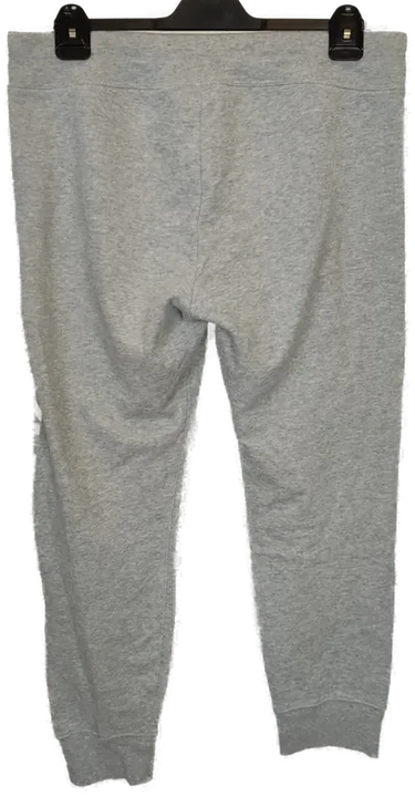 Calvin Klein Herren Jogginghose grau Gr. L - Bild 2