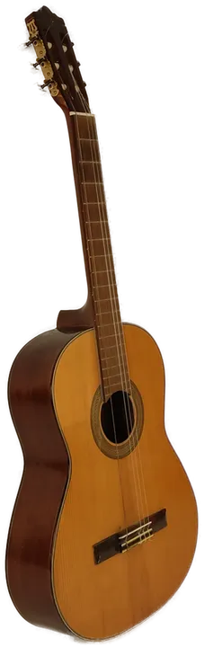 Akustikgitarre/Klassische Gitarre von SANTANA - Modell CG-30 - Bild 2