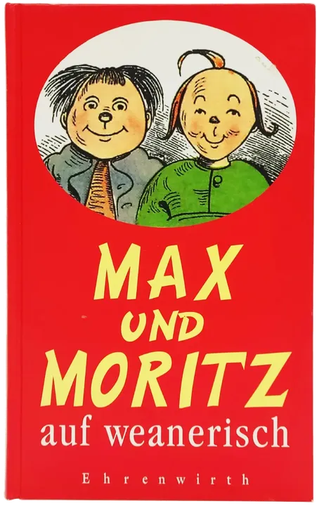Buch 