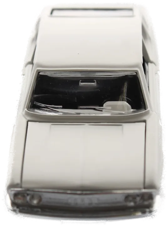 Audi 100 Coupé S - Märklin, Nr. 18103-03, Maßstab 1:43, Modelauto in klassischen Weiß - selten zu finden - Bild 2