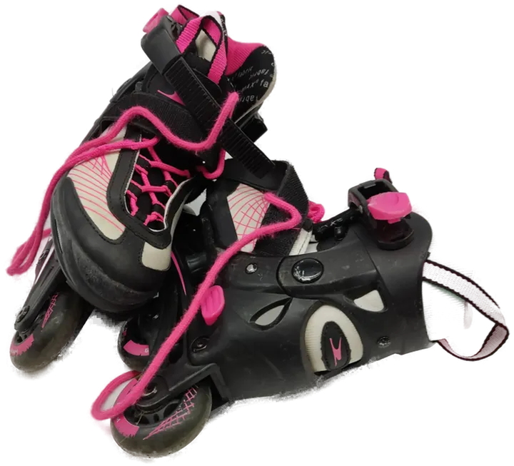 CRANE ABEC3 Inline Skates, Gr.29-32 - Bild 3