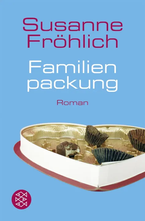 Familienpackung - Susanne Fröhlich - Bild 2