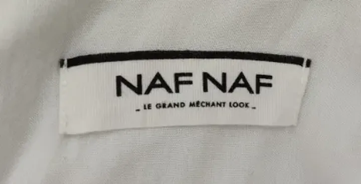 NAF NAF - Damenkleid Gr. 38 - Bild 4