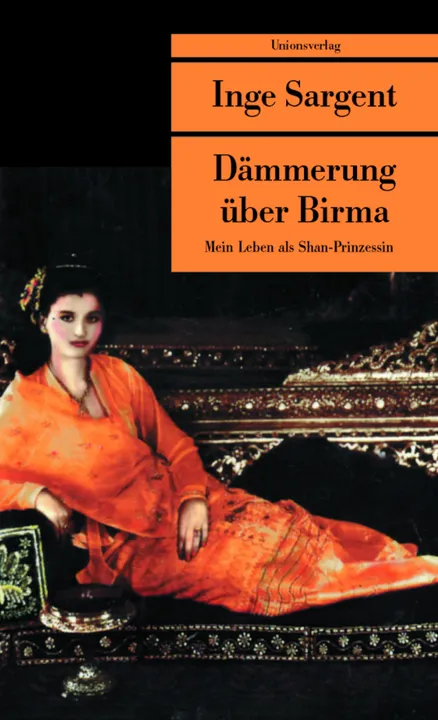 Dämmerung über Birma - Inge Sargent - Bild 2