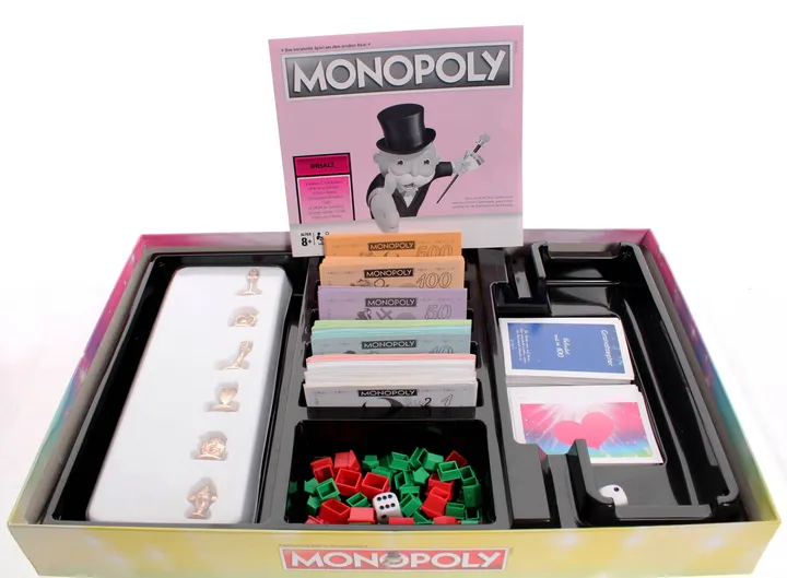 Monopoly Sailor Moon Edition - Bild 3