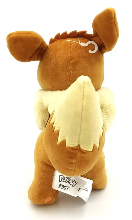Pokemon Evoli Stofftier - Bild 5