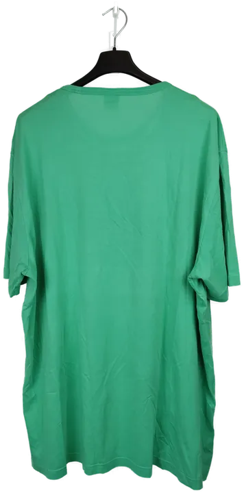 s.Oliver Herren Shirt grün Gr.3XL - Bild 2