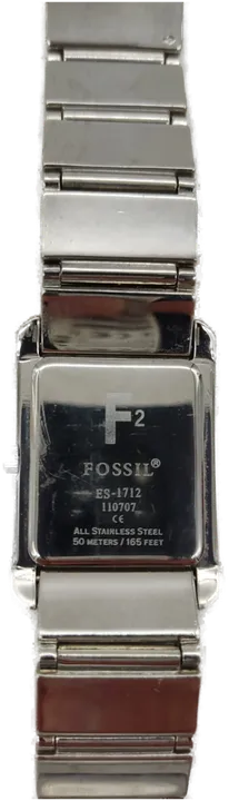 FOSSIL F2 ES-1712 Damenuhr - Bild 3