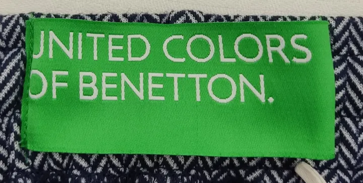 United Colors of Benetton - Damenhose Gr. 38 - Bild 3