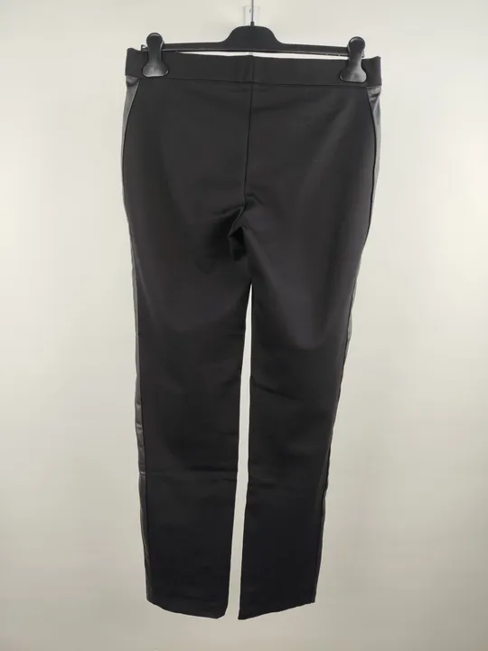 Damenhose schwarz - L / 40 - Bild 2