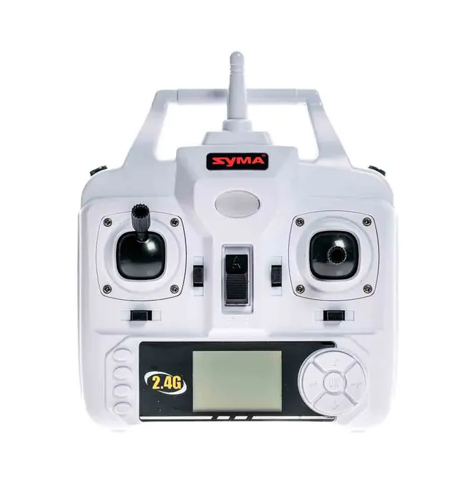 SYMA Quadcopter X5C Explorers 2.4G mit Kamera - Bild 4