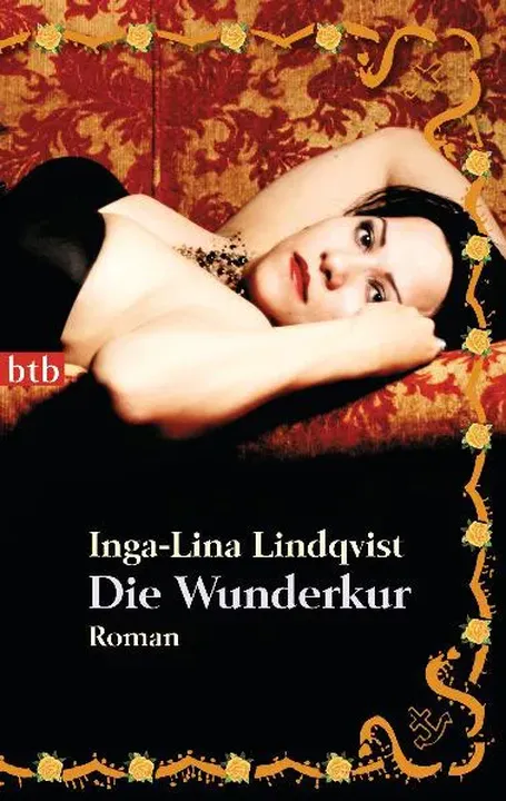 Die Wunderkur - Inga-Lina Lindqvist - Bild 1