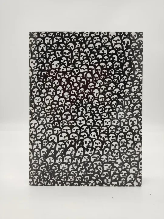 David Shrigley: Brain Activity: Brain Activity-  Cliff Lauson, Herbert Martin,  Dave Eggers, Ralph Rugoff - Bild 1