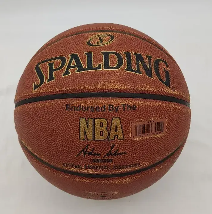 NBA Spalding Basketball - Bild 3