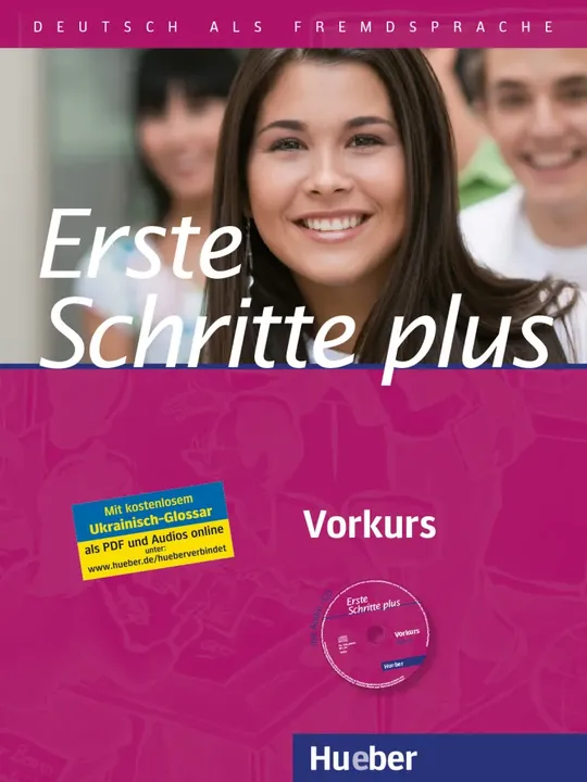 Erste Schritte plus – Vorkurs - Daniela Niebisch,Jutta Orth-Chambah,Dörte Weers,Renate Zschärlich - Bild 1
