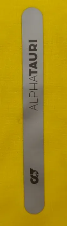 AlphaTauri - Damenshirt Gr. L - Bild 5