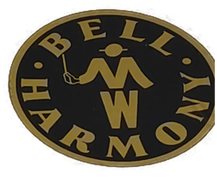 BELL HARMONY Vintage Xylophon - Bild 4