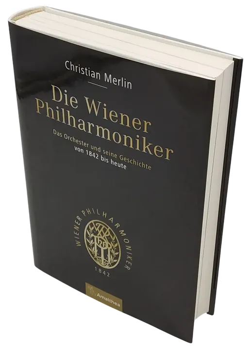 Die Wiener Philharmoniker, Band 1 u. Band 2 - Christian Merlin - Bild 3