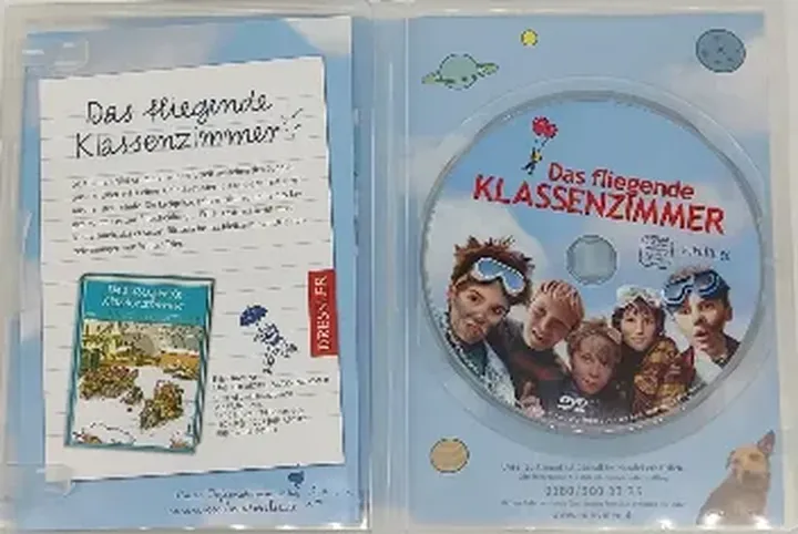 DVD 