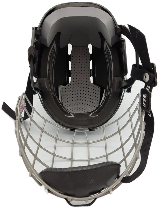 Bauer - IMS 5.0 Helmet Combo - Eishockeyhelm Kinder - Bild 3