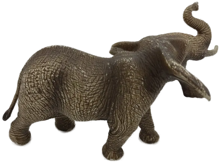 Afrikanischer Elefant Schleich 14762 - Bild 3