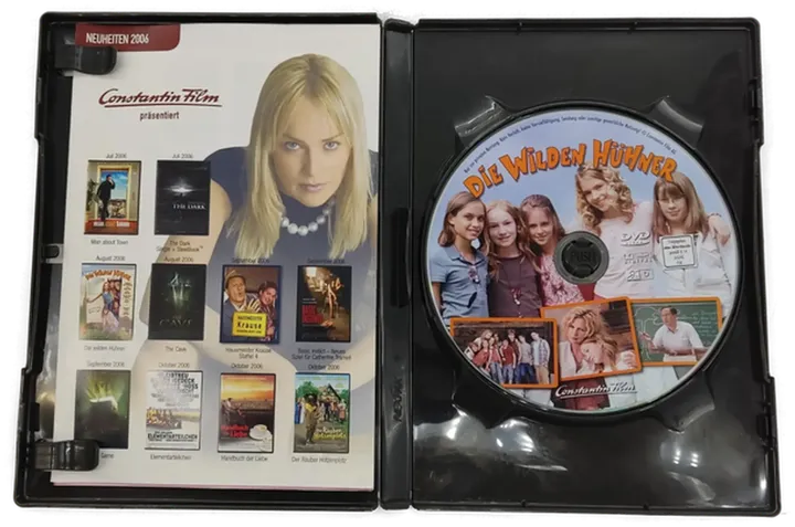 DVD 