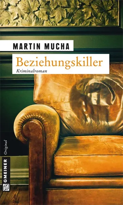 Beziehungskiller - Martin Mucha - Bild 1