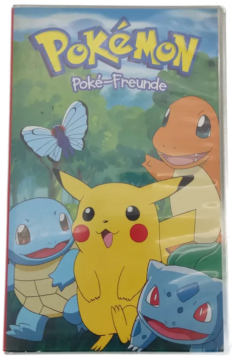 Pokémon  Poké-Freunde - Bild 1